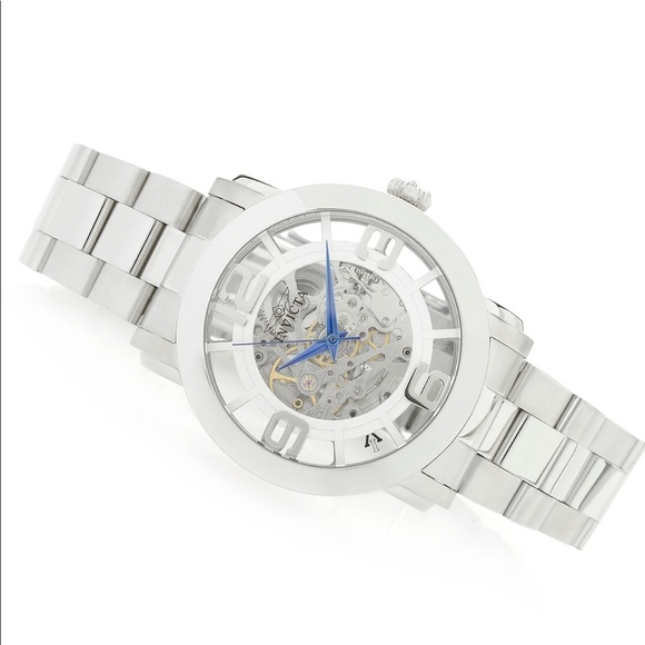 NWT Men’s Invicta Watch 1 DAY SALE ONLY!!!! - Picture 1 of 6
